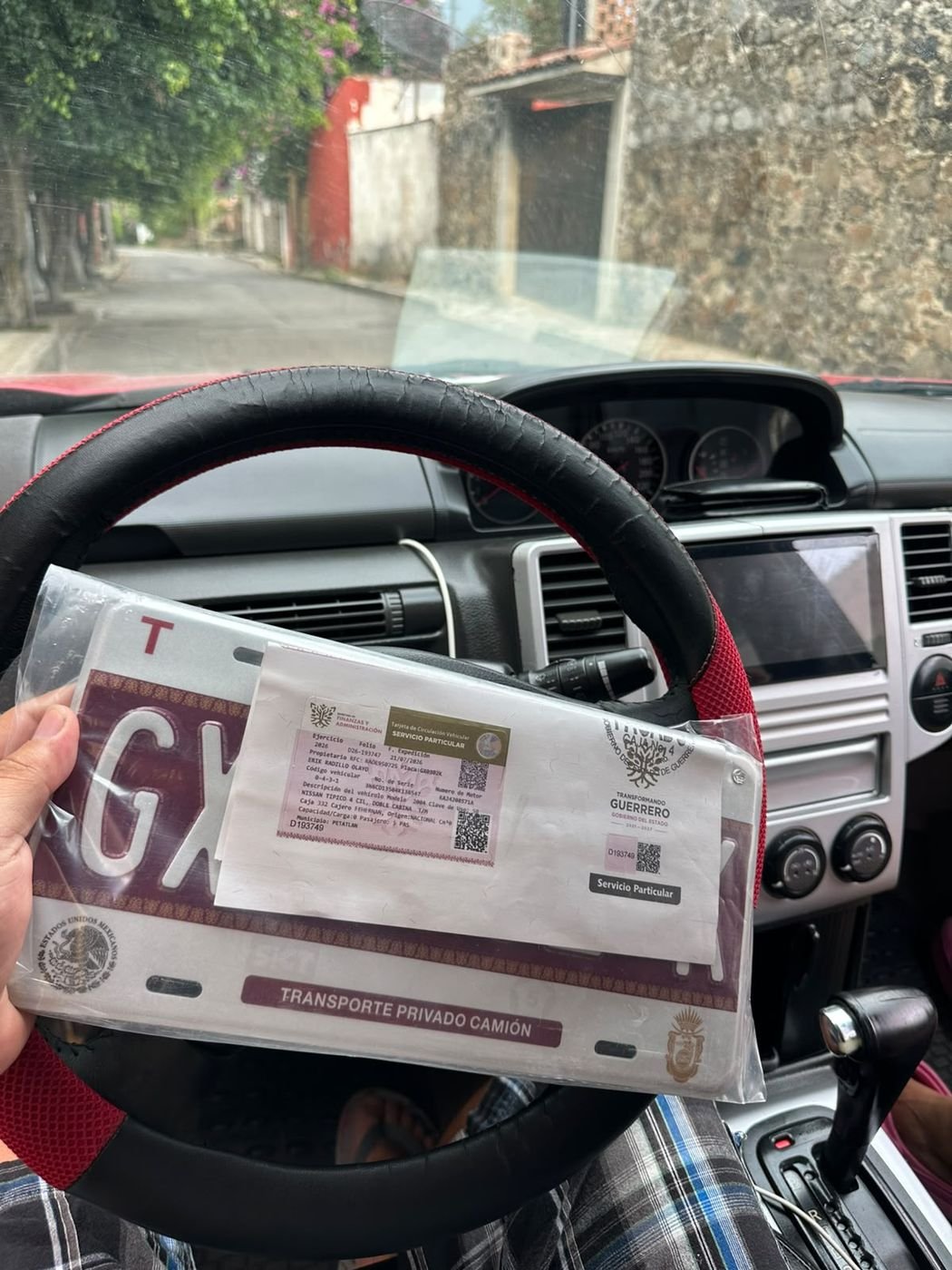 Guías de Envío DHL y Paquetería