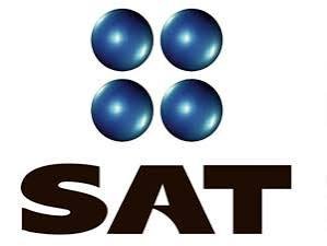 Logo SAT